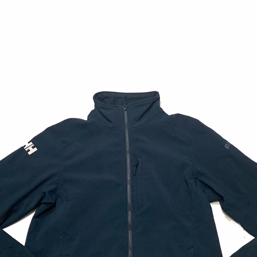 S / Helly Hansen Soft Shell Jacket - image 2